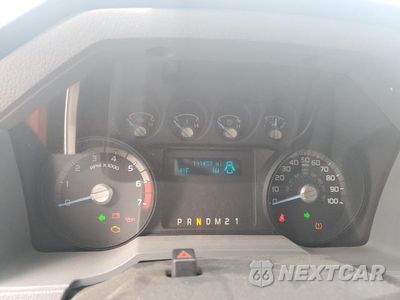 Zdjęcie 9 z 12 samochodu: 2016 FORD F250 SUPER DUTY VIN:1FT7X2B68GEA15804 - miniatura