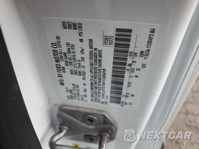 Zdjęcie 13 z 13 samochodu: 2017 FORD TRANSIT CONNECT XL VIN:NM0LS7E75H1330418 - miniatura
