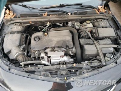 Zdjęcie 11 z 12 samochodu: 2018 CHEVROLET MALIBU LS VIN:1G1ZB5ST5JF131020 - miniatura