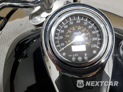 Zdjęcie 8 z 14 samochodu: 2005 SUZUKI C50 VIN:JS1VS55A152108700 - miniatura