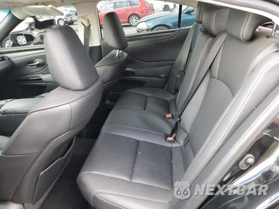 Zdjęcie 10 z 12 samochodu: 2022 LEXUS ES 300H BASE VIN:58ADA1C18NU013351 - miniatura