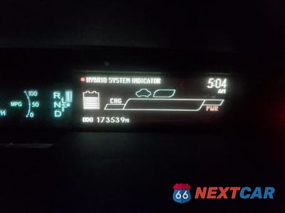 Zdjęcie 9 z 12 samochodu: 2012 TOYOTA PRIUS VIN:JTDKN3DU2C1502855 - miniatura