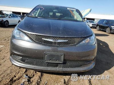 Zdjęcie 9 z 26 samochodu: 2021 CHRYSLER VOYAGER L VIN:2C4RC1AGXMR566582 - miniatura
