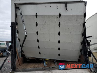 Zdjęcie 10 z 14 samochodu: 2020 ISUZU NPR HD VIN:JALC4W16XL7009368 - miniatura