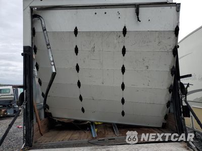 Zdjęcie 10 z 14 samochodu: 2020 ISUZU NPR HD VIN:JALC4W16XL7009368 - miniatura