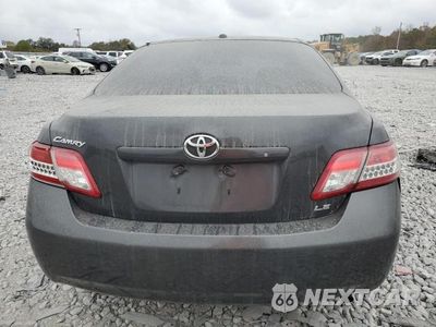 Zdjęcie 6 z 12 samochodu: 2011 TOYOTA CAMRY BASE VIN:4T1BF3EK7BU589414 - miniatura