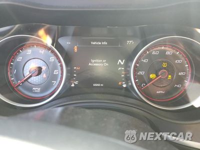 Zdjęcie 9 z 12 samochodu: 2019 DODGE CHARGER SXT VIN:2C3CDXBG9KH632003 - miniatura