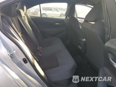 Zdjęcie 10 z 13 samochodu: 2023 TOYOTA COROLLA HYBRID SE VIN:JTDBDMHE4P3003156 - miniatura