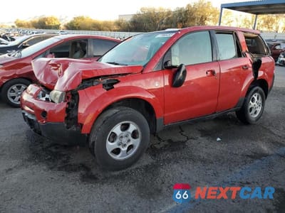 2003 SATURN VUE 5GZCZ23D63S828994 - główne zdjęcie licytacji z USA - miniatura