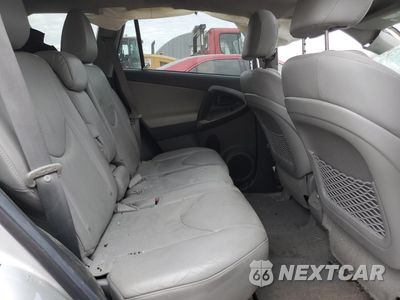 Zdjęcie 10 z 14 samochodu: 2012 TOYOTA RAV4 LIMITED VIN:2T3DK4DV3CW079995 - miniatura