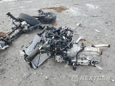 Zdjęcie 12 z 13 samochodu: 2020 FORD EXPLORER XLT VIN:1FMSK7DH2LGC41299 - miniatura