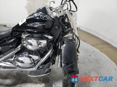 Zdjęcie 10 z 14 samochodu: 2005 SUZUKI C50 VIN:JS1VS55A152108700 - miniatura