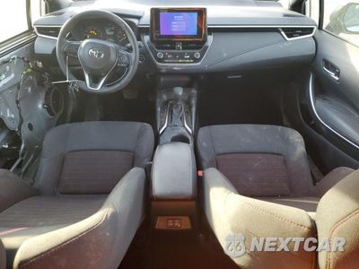 Zdjęcie 8 z 13 samochodu: 2023 TOYOTA COROLLA HYBRID SE VIN:JTDBDMHE4P3003156 - miniatura