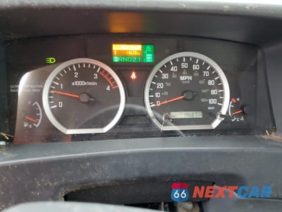 Zdjęcie 9 z 14 samochodu: 2020 ISUZU NPR HD VIN:JALC4W16XL7009368 - miniatura