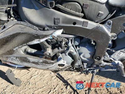 Zdjęcie 7 z 10 samochodu: 2018 KAWASAKI ZX636 F VIN:JKBZXJF16JA014513 - miniatura