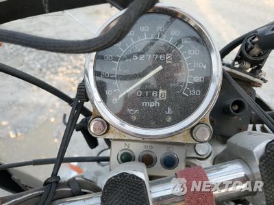 Zdjęcie 8 z 10 samochodu: 2002 HONDA VT1100 C VIN:1HFSC18012A604119 - miniatura