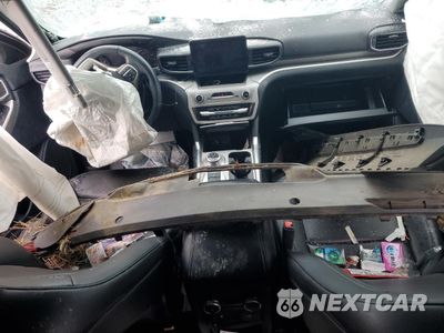 Zdjęcie 8 z 13 samochodu: 2020 FORD EXPLORER XLT VIN:1FMSK7DH2LGC41299 - miniatura