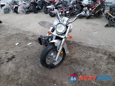 Zdjęcie 9 z 11 samochodu: 2007 SUZUKI VL800 VIN:JS1VS55A072105662 - miniatura