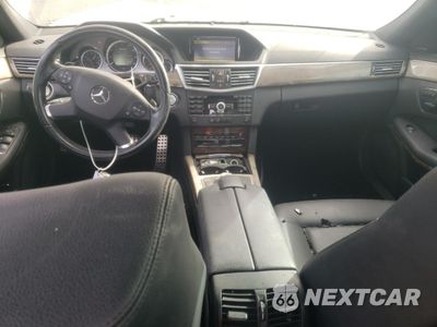 Zdjęcie 8 z 14 samochodu: 2010 MERCEDES-BENZ E 350 VIN:WDDHF5GB9AA160952 - miniatura