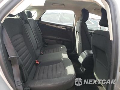 Zdjęcie 10 z 12 samochodu: 2018 FORD FUSION SE VIN:3FA6P0H78JR242596 - miniatura