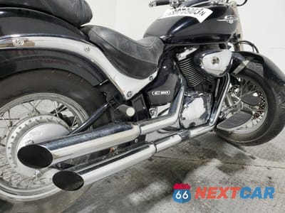 Zdjęcie 13 z 14 samochodu: 2005 SUZUKI C50 VIN:JS1VS55A152108700 - miniatura