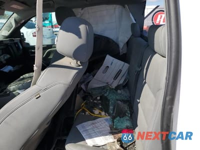 Zdjęcie 10 z 13 samochodu: 2019 GMC SIERRA LIMITED C1500 VIN:2GTR1LEC0K1180838 - miniatura