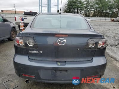 Zdjęcie 6 z 13 samochodu: 2009 MAZDA 3 I VIN:JM1BK32G991222381 - miniatura