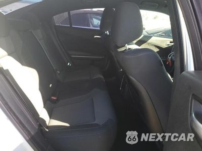 Zdjęcie 10 z 12 samochodu: 2019 DODGE CHARGER SXT VIN:2C3CDXBG9KH632003 - miniatura