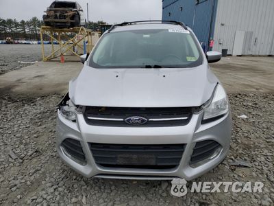 Piąte zdjęcie samochodu w środku: 2014 FORD ESCAPE SE VIN:1FMCU0GX9EUA42621 - miniatura