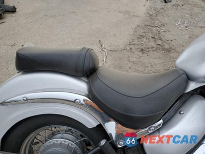 Zdjęcie 6 z 11 samochodu: 2007 SUZUKI VL800 VIN:JS1VS55A072105662 - miniatura