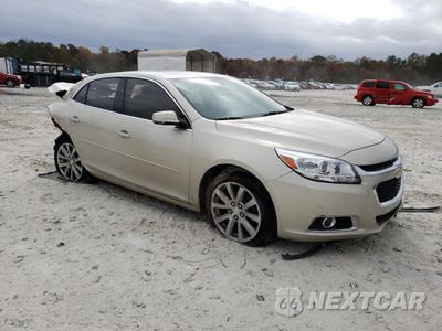 Czwarte zdjęcie samochodu z boku: 2014 CHEVROLET MALIBU 2LT VIN:1G11E5SL4EF188562 - miniatura