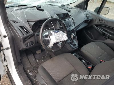 Zdjęcie 8 z 13 samochodu: 2017 FORD TRANSIT CONNECT XL VIN:NM0LS7E75H1330418 - miniatura