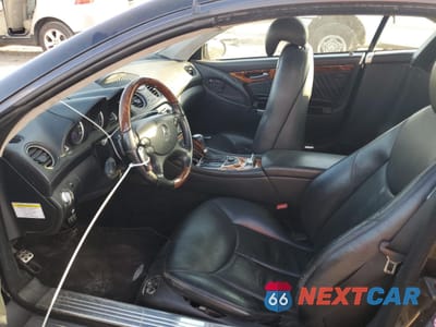 Zdjęcie 7 z 12 samochodu: 2007 MERCEDES-BENZ SL 600 VIN:WDBSK77F27F132303 - miniatura