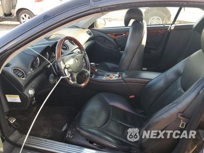 Zdjęcie 7 z 12 samochodu: 2007 MERCEDES-BENZ SL 600 VIN:WDBSK77F27F132303 - miniatura