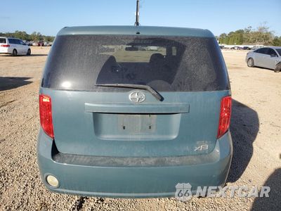 Zdjęcie 6 z 14 samochodu: 2008 TOYOTA SCION XB VIN:JTLKE50E081012498 - miniatura