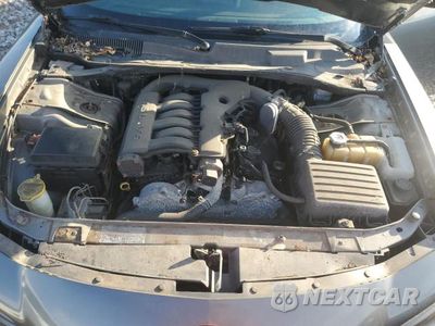 Zdjęcie 11 z 12 samochodu: 2008 DODGE CHARGER VIN:2B3LK33G98H280642 - miniatura