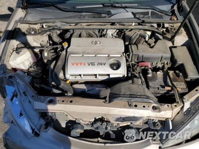 Zdjęcie 11 z 12 samochodu: 2006 TOYOTA CAMRY LE VIN:4T1BF30K76U635997 - miniatura