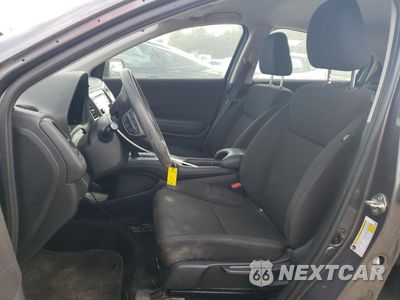 Zdjęcie 13 z 26 samochodu: 2017 HONDA HR-V LX VIN:3CZRU5H3XHG706983 - miniatura