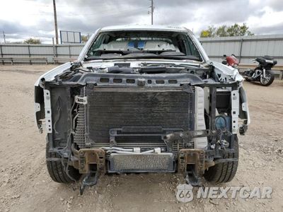 Piąte zdjęcie samochodu w środku: 2019 CHEVROLET SILVERADO K2500 HEAVY DUTY VIN:1GC1KREY5KF156424 - miniatura