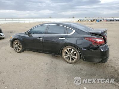 Drugie zdjęcie samochodu z przodu: 2018 NISSAN ALTIMA 2.5 VIN:1N4AL3APXJC291704 - miniatura