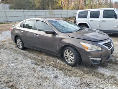 Czwarte zdjęcie samochodu z boku: 2014 NISSAN ALTIMA 2.5 VIN:1N4AL3APXEC266663 - miniatura
