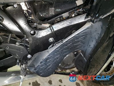 Zdjęcie 7 z 10 samochodu: 2023 SUZUKI GSX1300 RR VIN:JS1EJ11B4P7100669 - miniatura