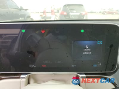 Zdjęcie 9 z 14 samochodu: 2021 MERCEDES-BENZ S 580 4MATIC VIN:W1K6G7GB9MA039181 - miniatura