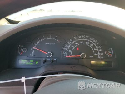Zdjęcie 9 z 12 samochodu: 2006 LINCOLN LS VIN:1LNFM87A36Y640950 - miniatura