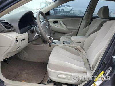 Zdjęcie 7 z 12 samochodu: 2011 TOYOTA CAMRY BASE VIN:4T1BF3EK7BU589414 - miniatura