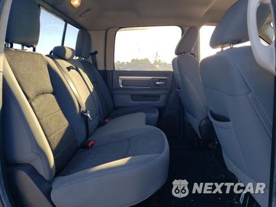 Zdjęcie 10 z 12 samochodu: 2013 RAM 2500 SLT VIN:3C6UR5DL9DG513877 - miniatura
