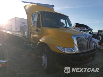 2019 INTERNATIONAL 4000 4300 3HAMMMML0KL381979 - główne zdjęcie licytacji z USA - miniatura
