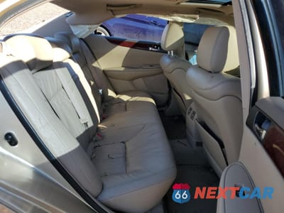 Zdjęcie 10 z 13 samochodu: 2003 LEXUS ES 300 VIN:JTHBF30G630124685 - miniatura