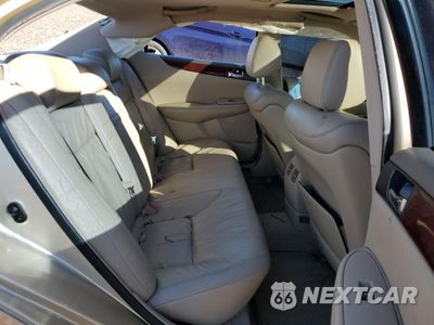 Zdjęcie 10 z 13 samochodu: 2003 LEXUS ES 300 VIN:JTHBF30G630124685 - miniatura