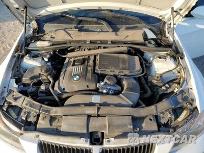 Zdjęcie 11 z 12 samochodu: 2008 BMW 335 I VIN:WBAVB73518P102097 - miniatura